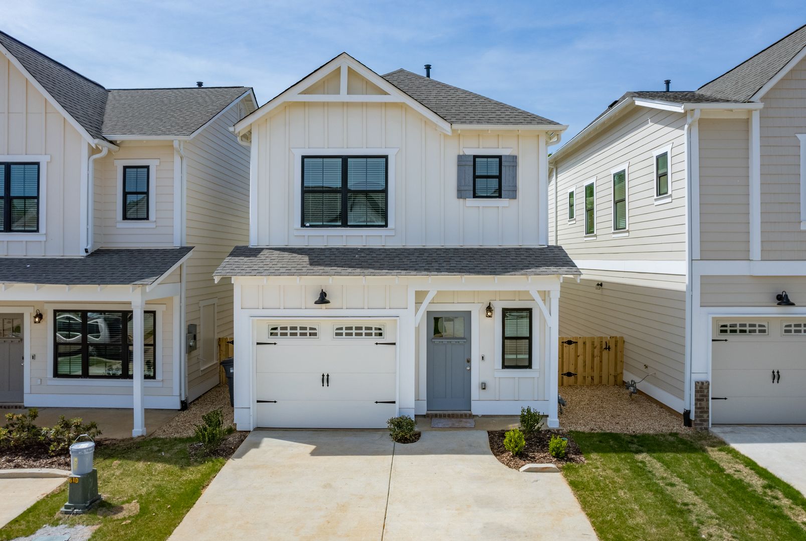 Irondale House: 4234 Brevard Blvd