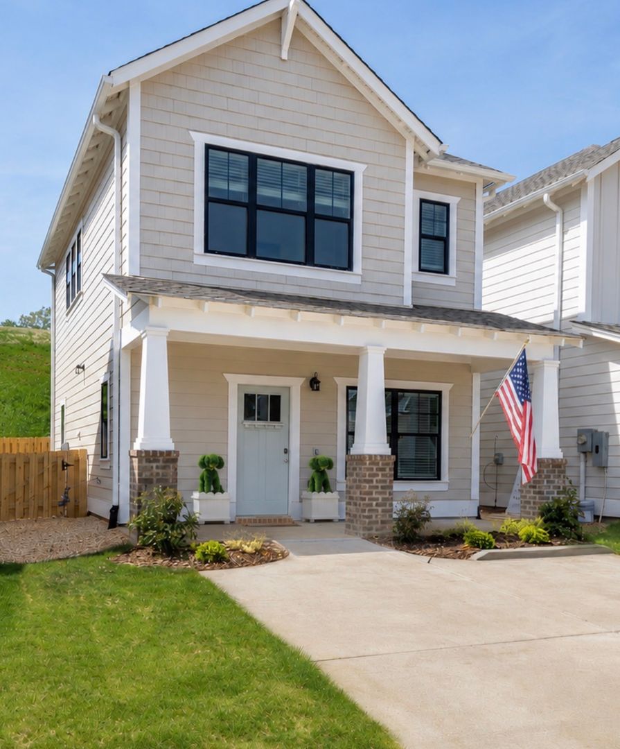 Irondale House: 4123 Prentice St