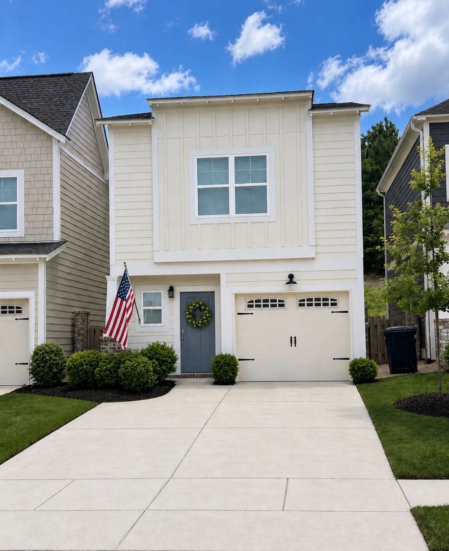 Irondale House: 4210 Brevard Blvd