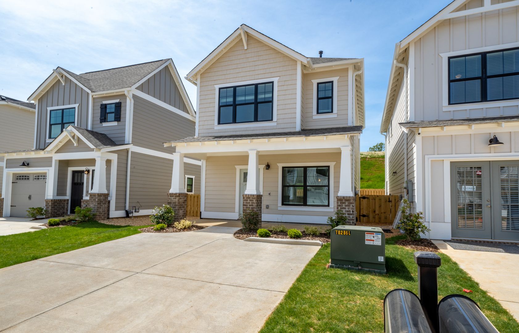 Irondale House: 4091 Red Rock Pl