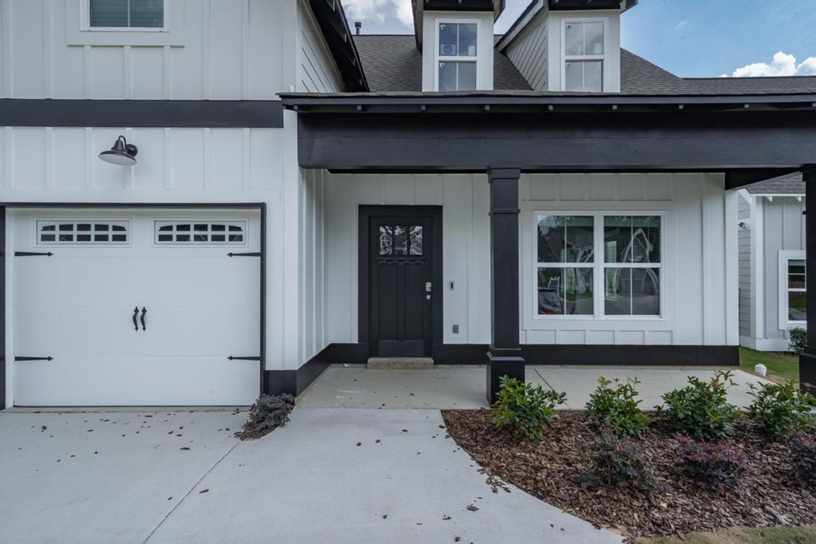 Birmingham House: 3788 Patton Crst