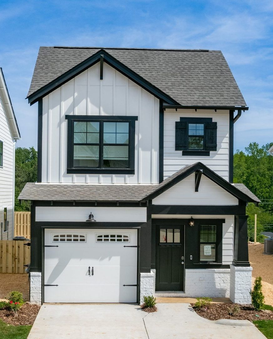 Irondale House: 4269 Brevard Blvd