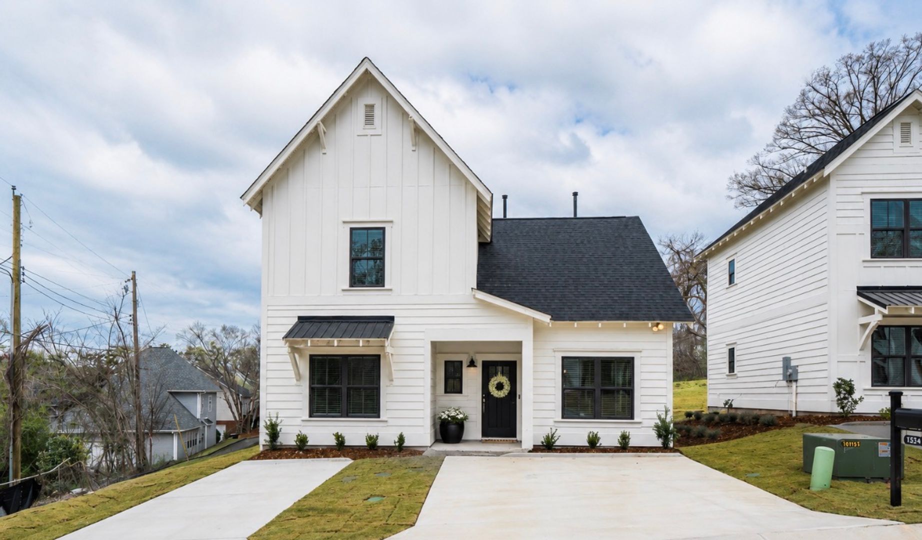 Vestavia Hills House: 1524 Cottage Grove