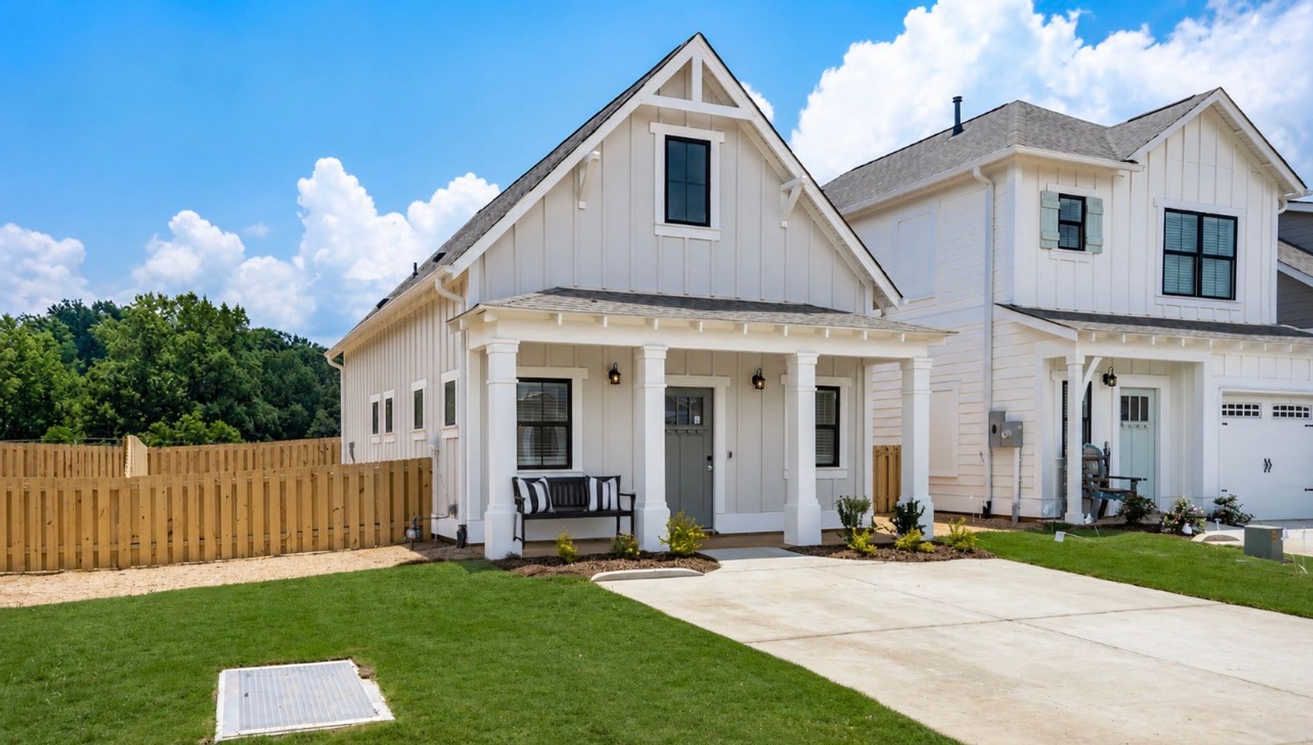 Irondale House: 4039 Red Rock Pl