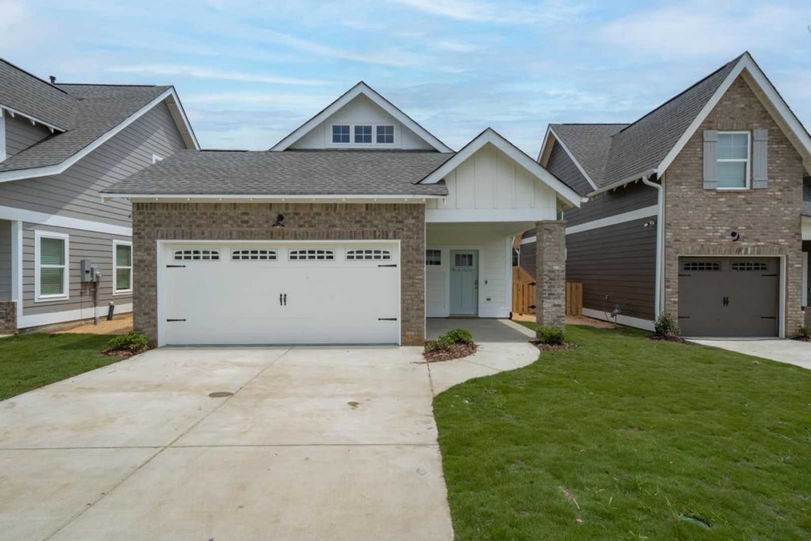 Birmingham House: 3780 Patton Crst