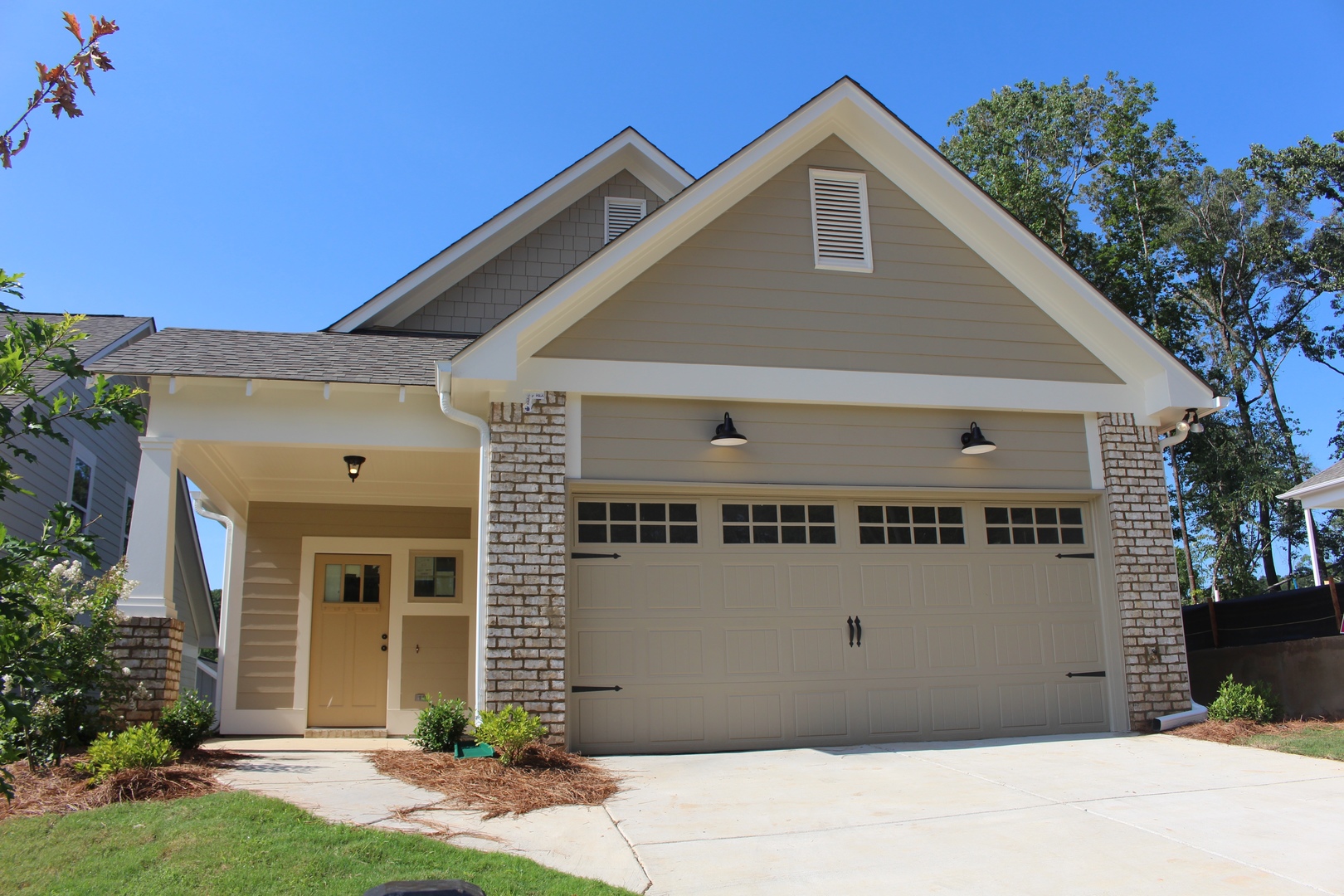 Irondale House: 4003 Valley Manor