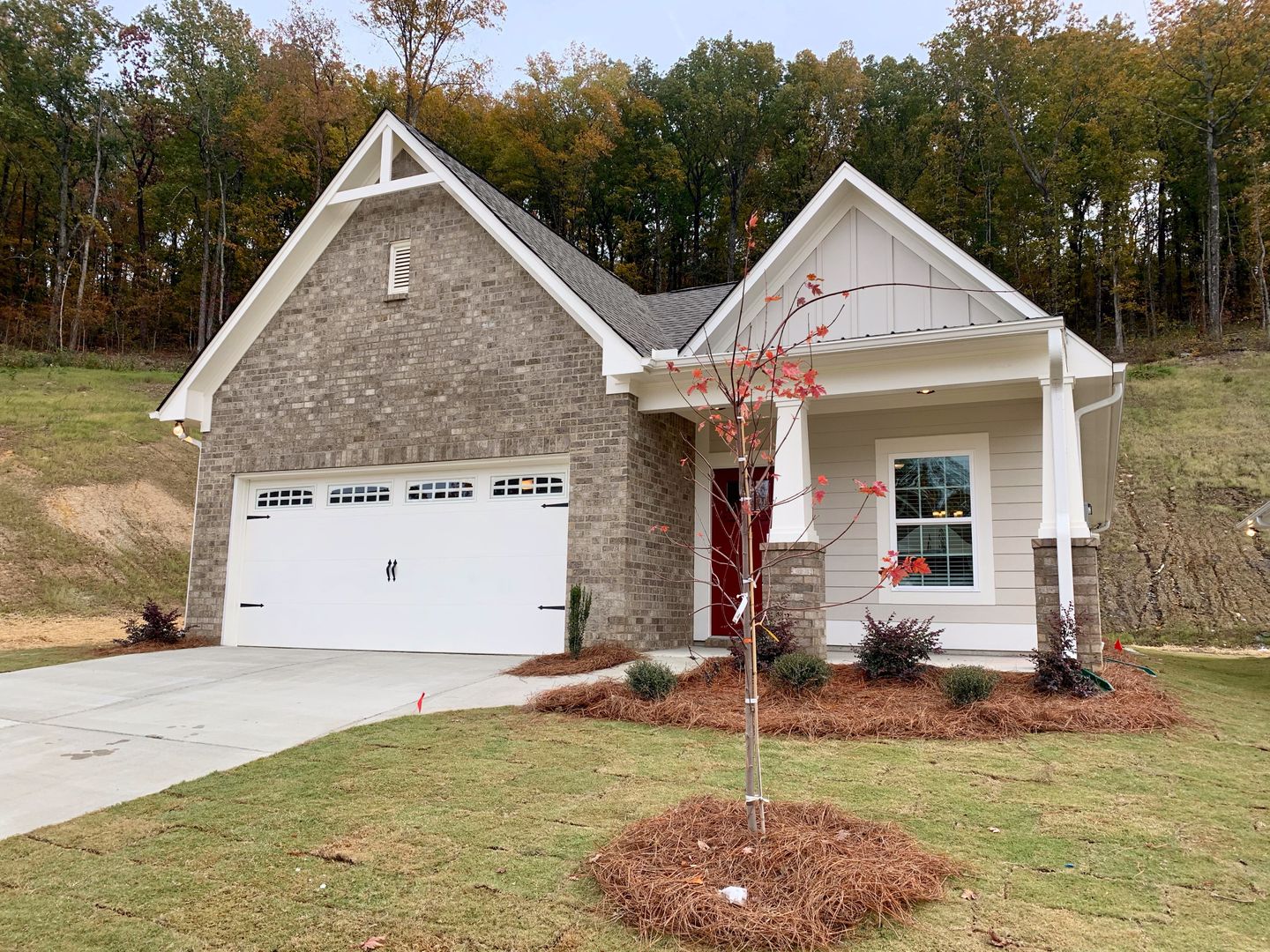 Irondale House: 1323 Shades Terrace