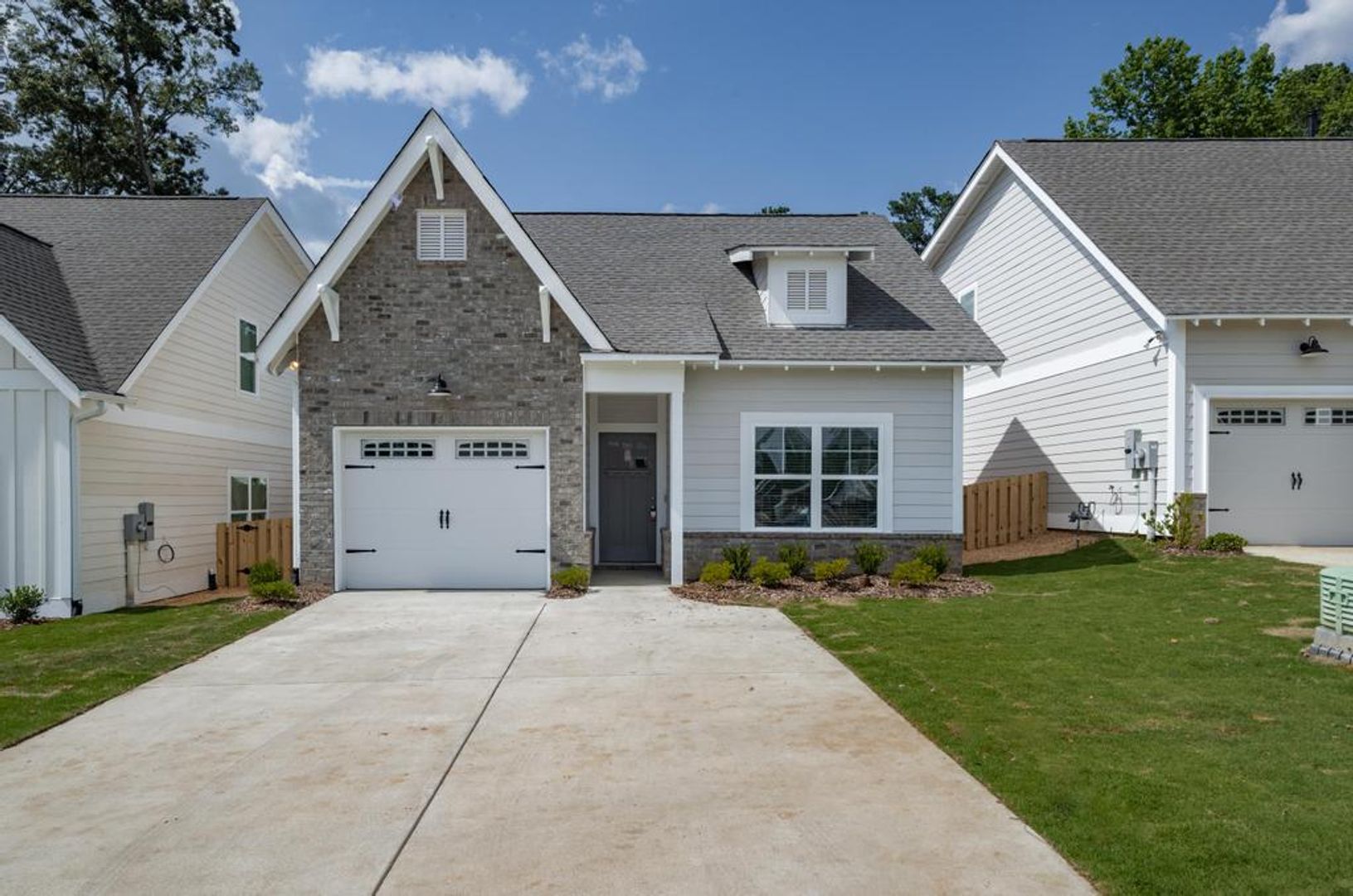 Birmingham House: 3759 Patton Crst