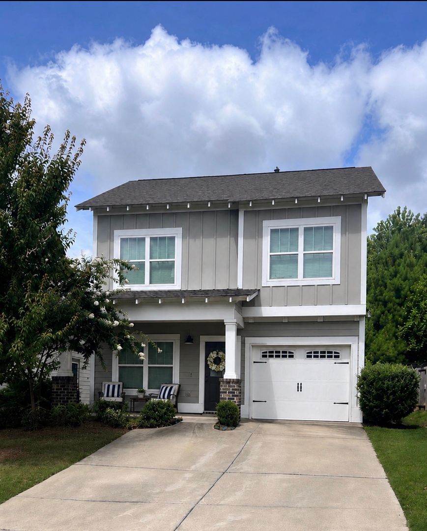 Irondale House: 1444 Valley Trace