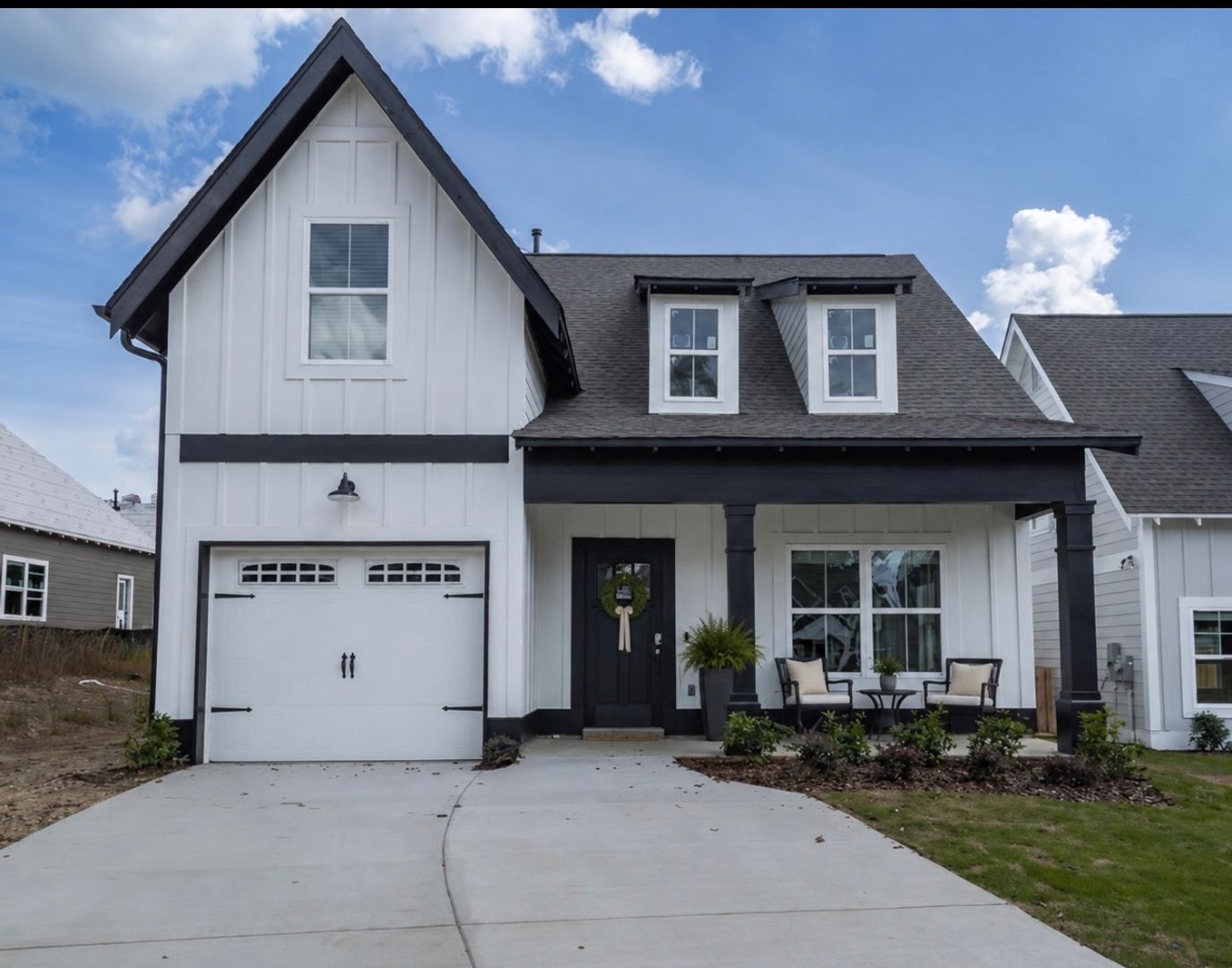 Birmingham House: 3772 Patton Crst