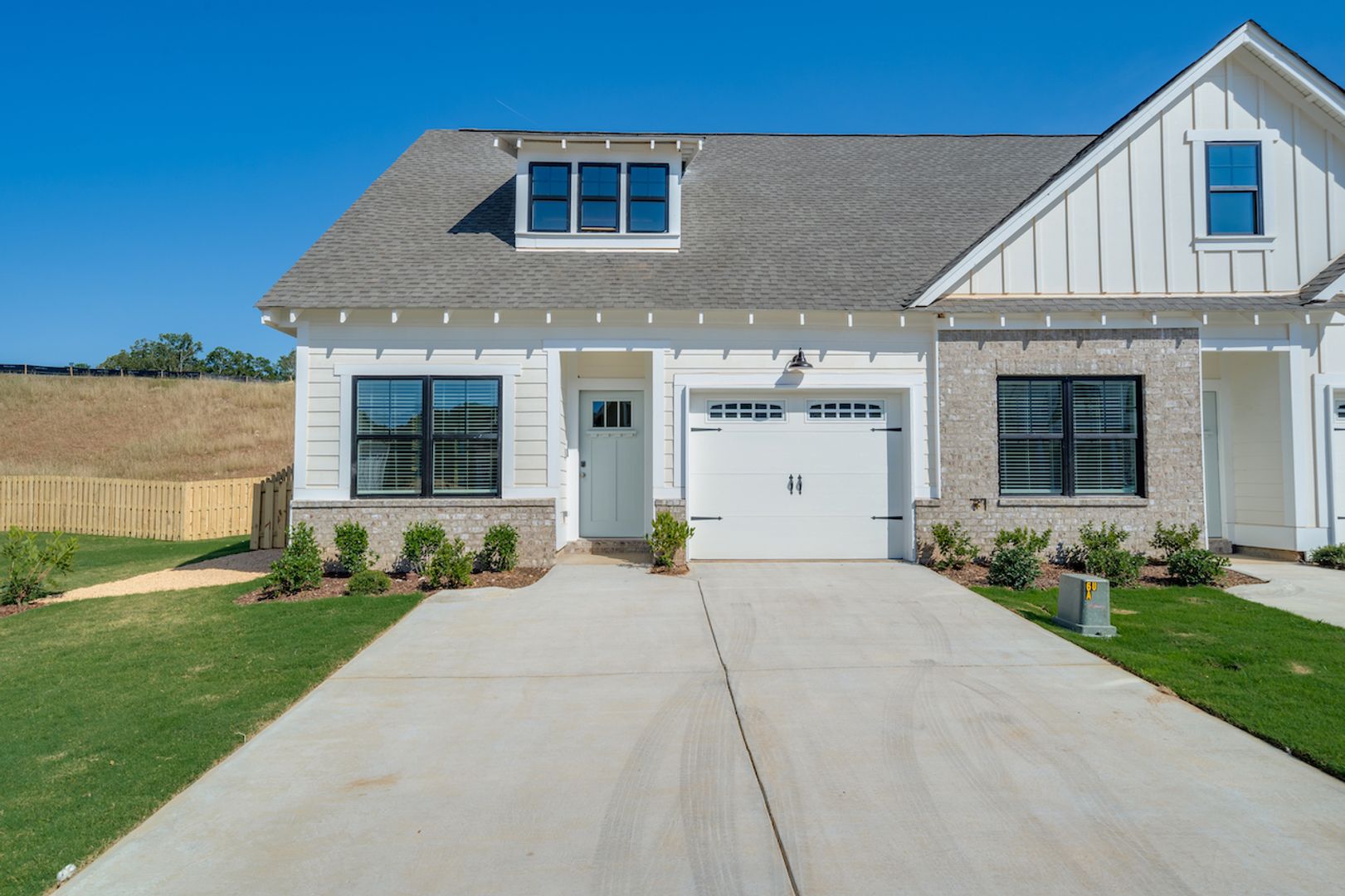 Irondale House: 4045 Red Rock Pl