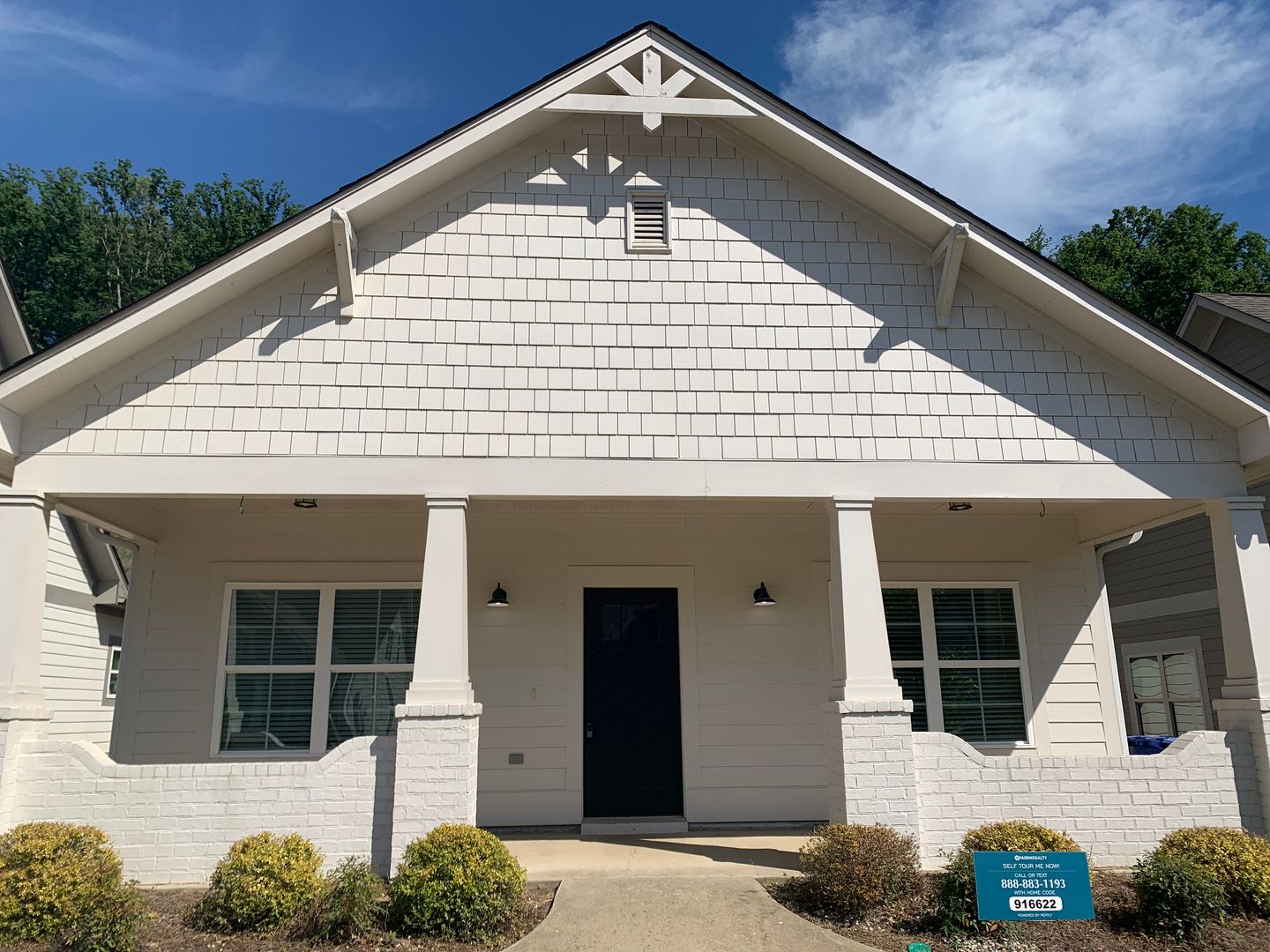 Irondale House: 1285 Shades Terrace