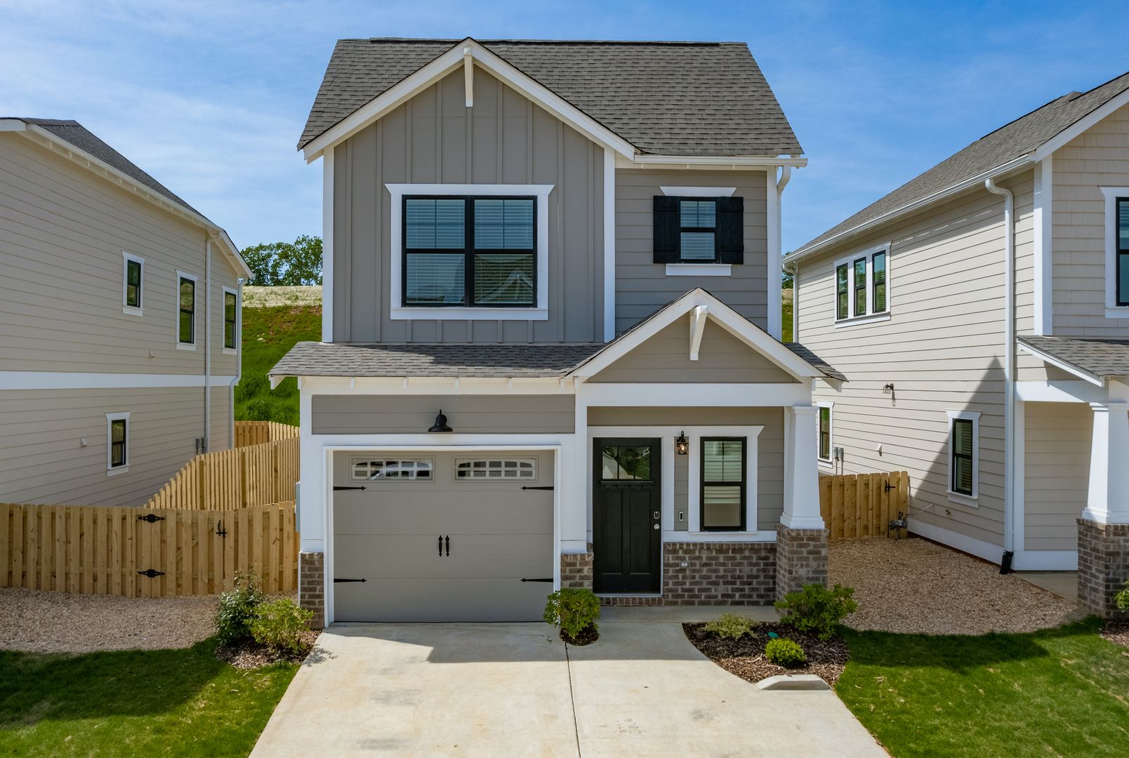 Irondale House: 4227 Brevard Blvd