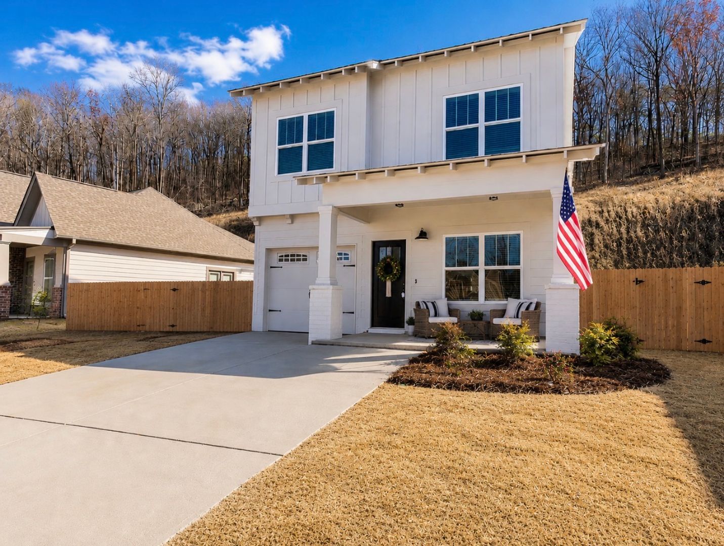 Irondale House: 1444 Valley Trace