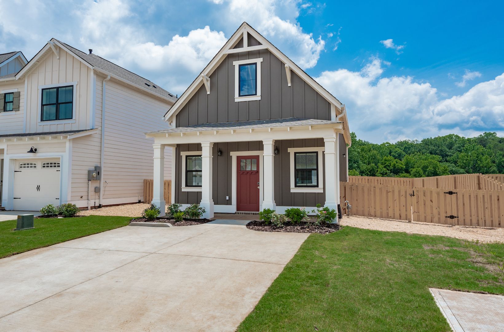 Irondale House: 4274 Brevard Blvd