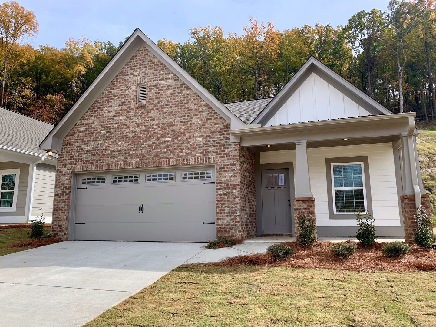 Irondale House: 1315 Shades Terrace