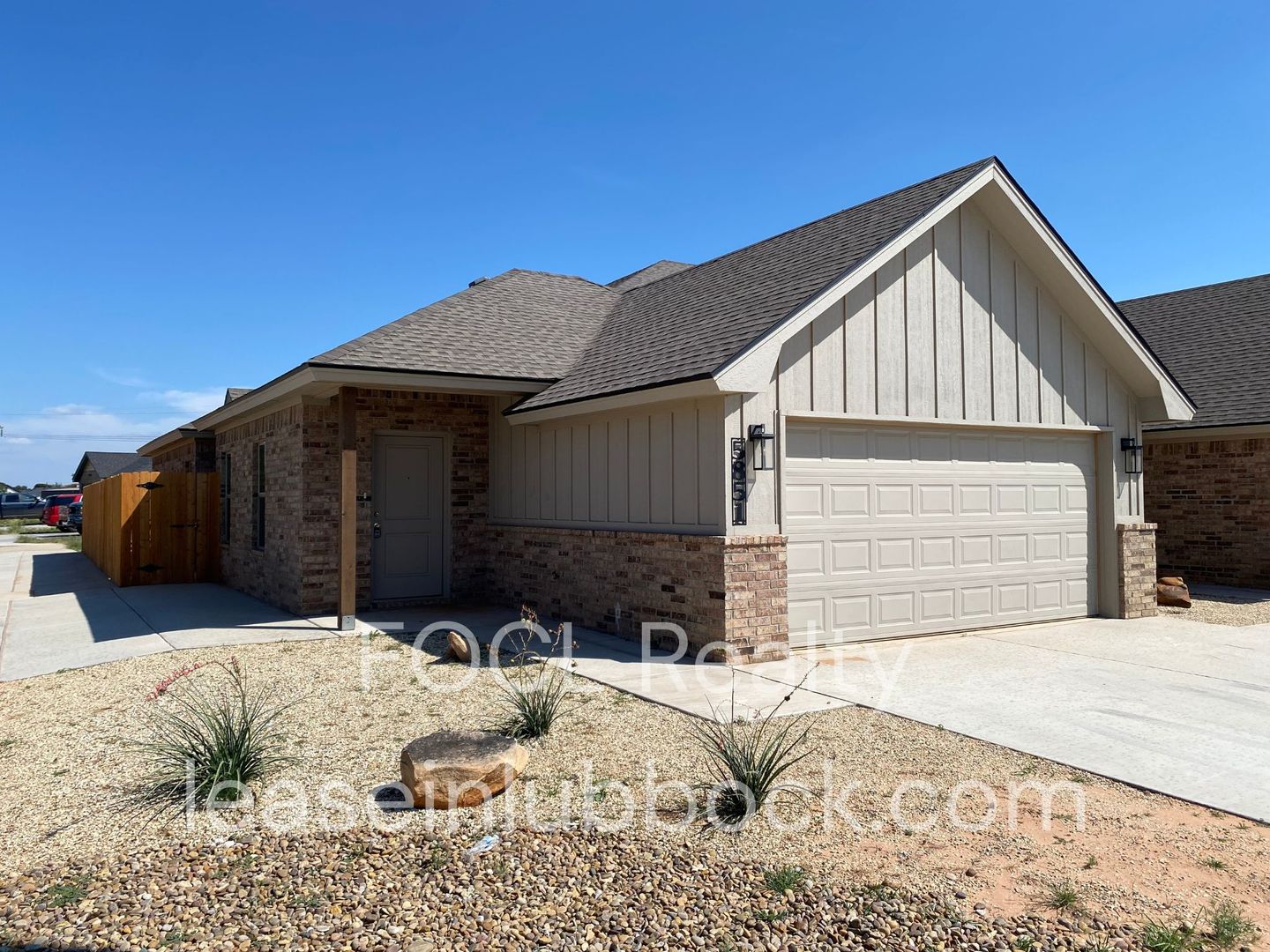 Lubbock House: 5851 Virginia Ave