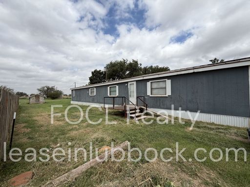3 Bed, 2 Bath Mobile Home in Roosevelt School District – photo 1