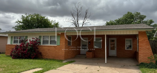 Large 3/2 with 2 living areas – photo 1