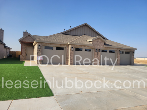DUPLEX IN COOPER SCHOOL DISTRICT – photo 1