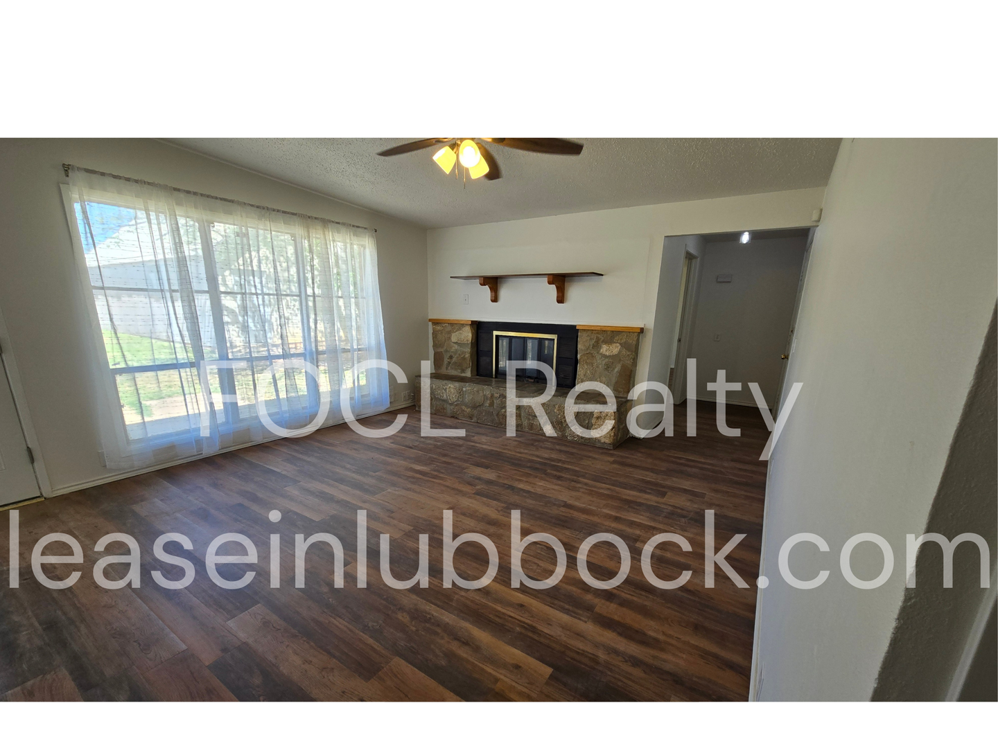 Lubbock House: 2726 68th St