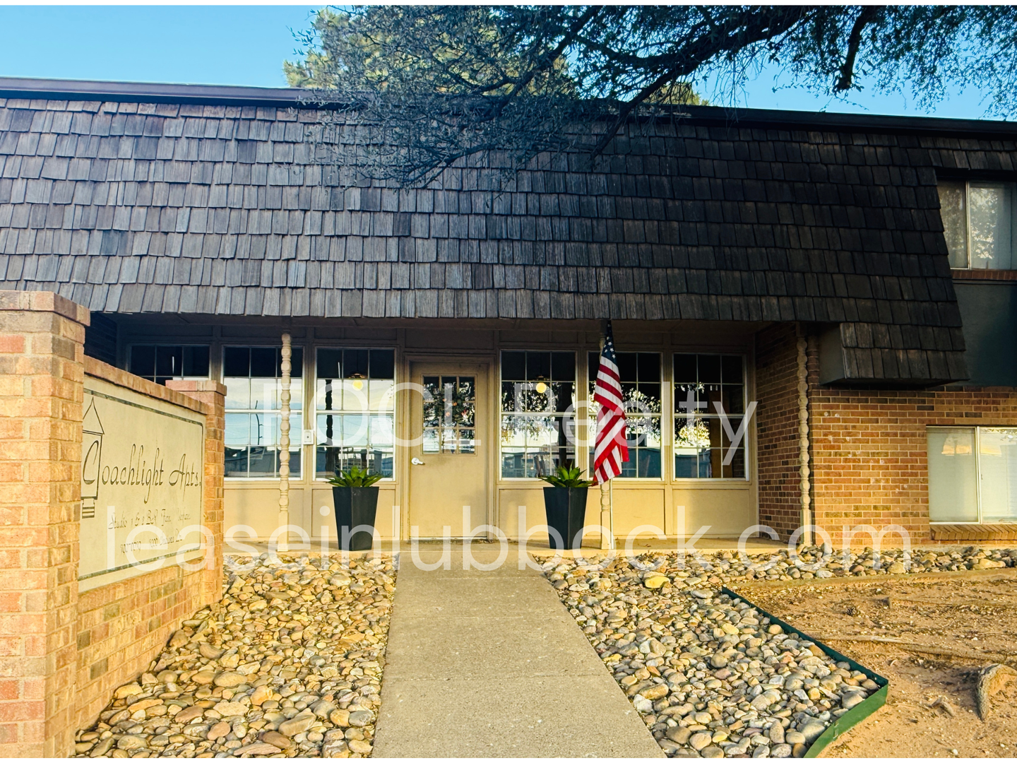 Lubbock Apartment: 7906 Indiana Dr.