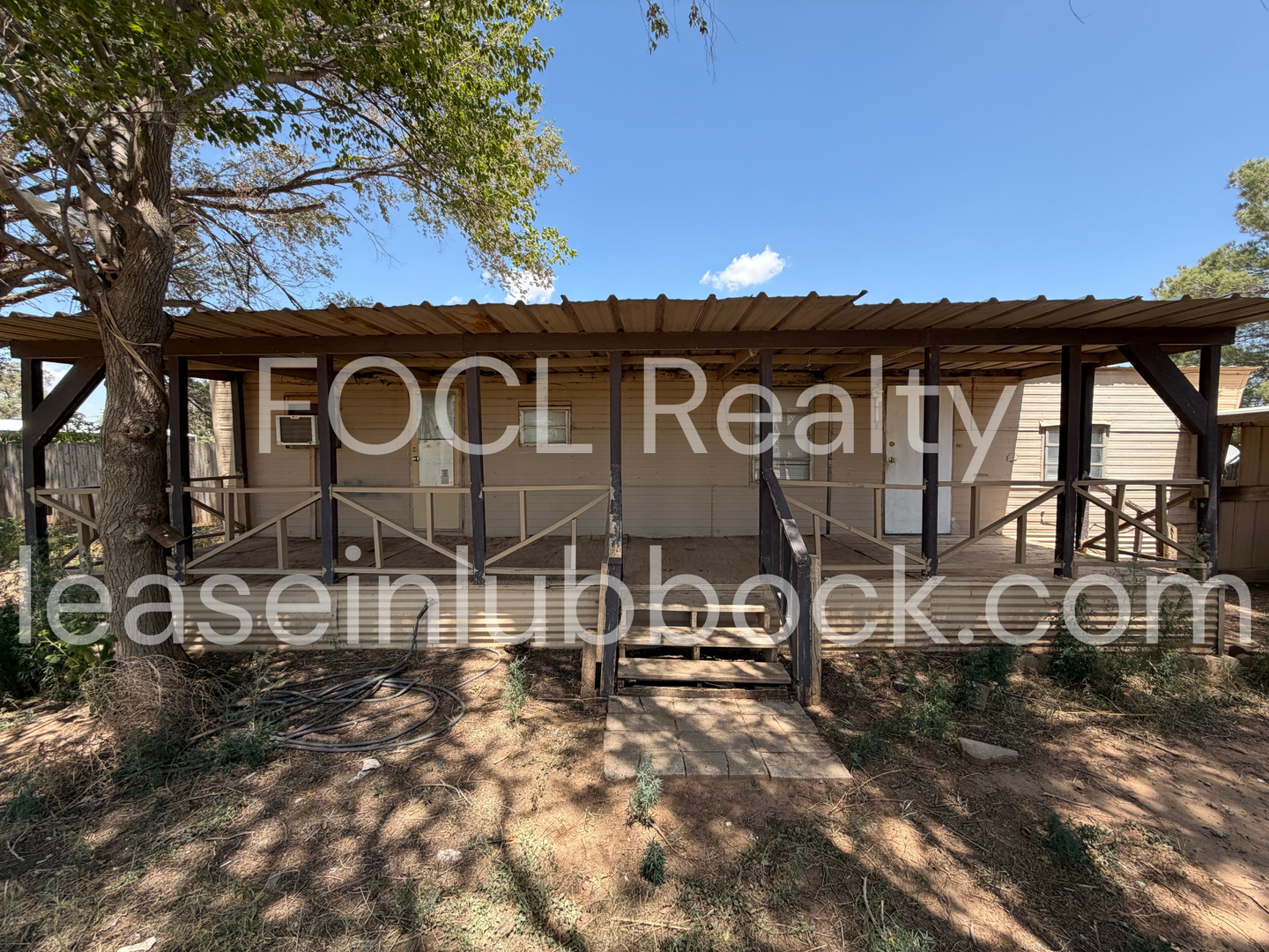 Lubbock House: 5515 E County Road 6550