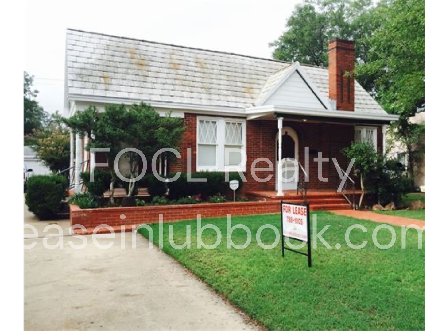 Lubbock House: 2207 16th St