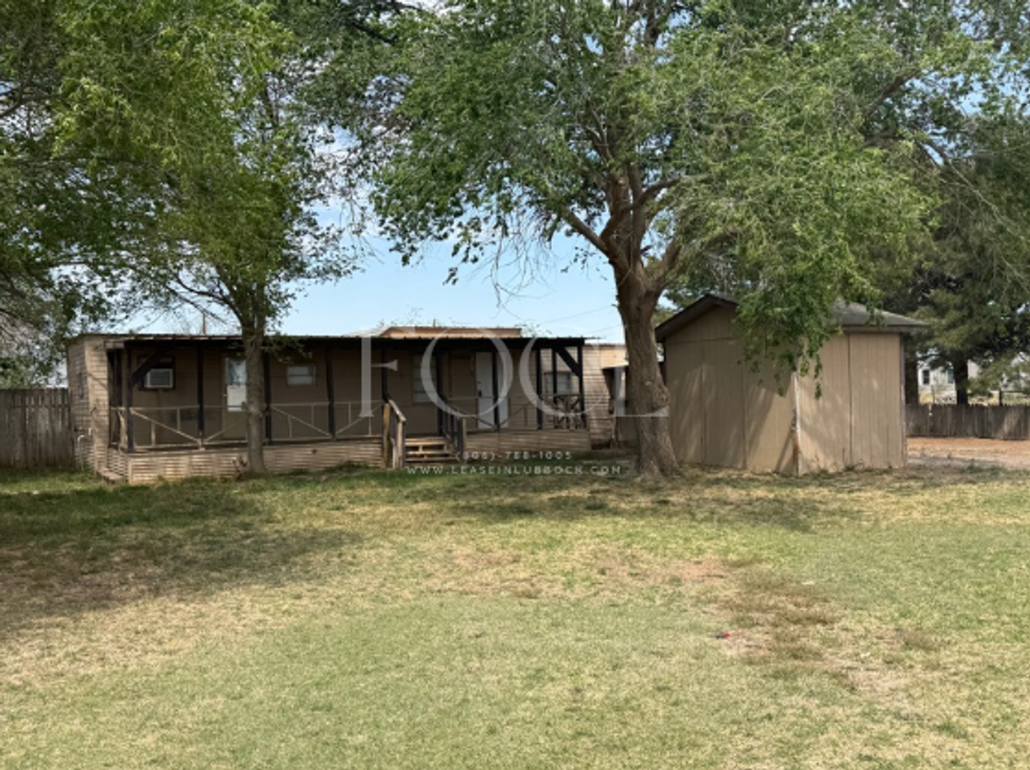 Lubbock House: 5515 E County Road 6550