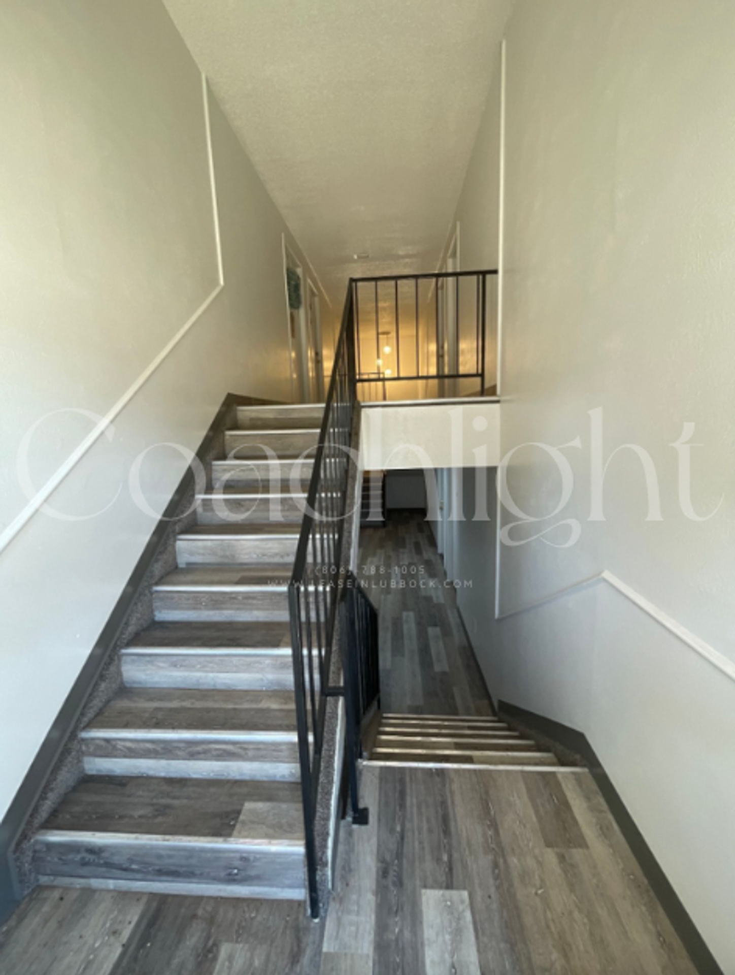 Lubbock Apartment: 7906 Indiana Dr.