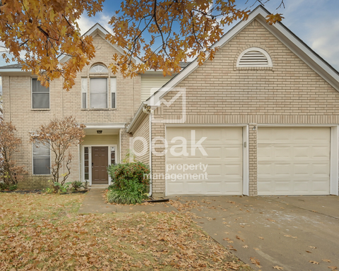 $2000! 3Bed/2.5Bath home in west Fort Worth! – photo 1