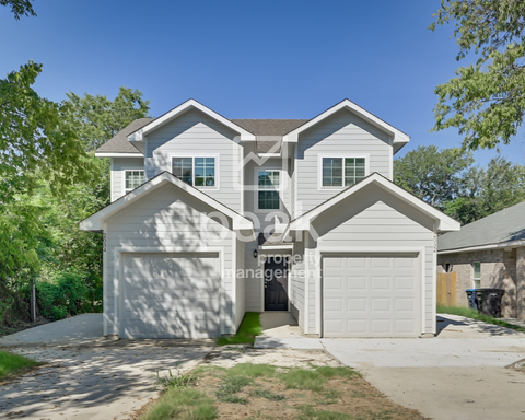 $1400! BEAUTIFUL 2 Bedroom in FORT WORTH! – photo 1