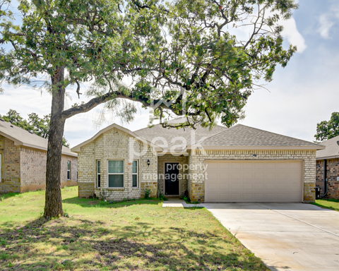 $1899! 3Bed/2Bath home in Fort Worth! – photo 1