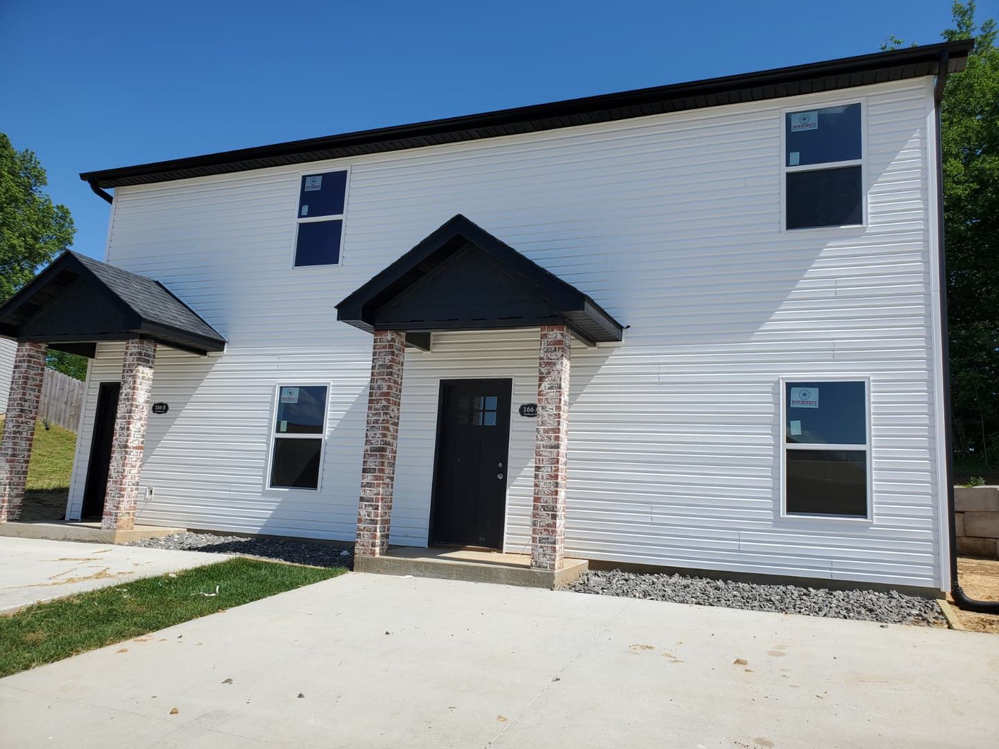 Cape Girardeau Townhome: Parklane Drive