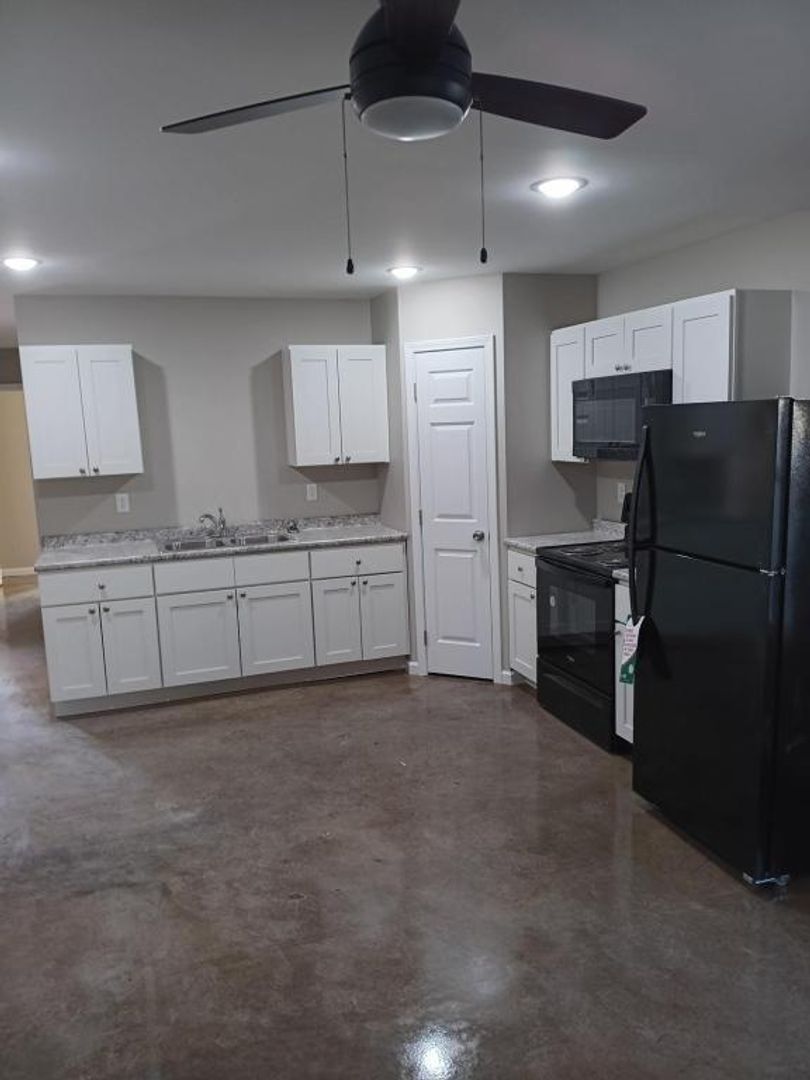 Scott City Townhome: 608 Main Street