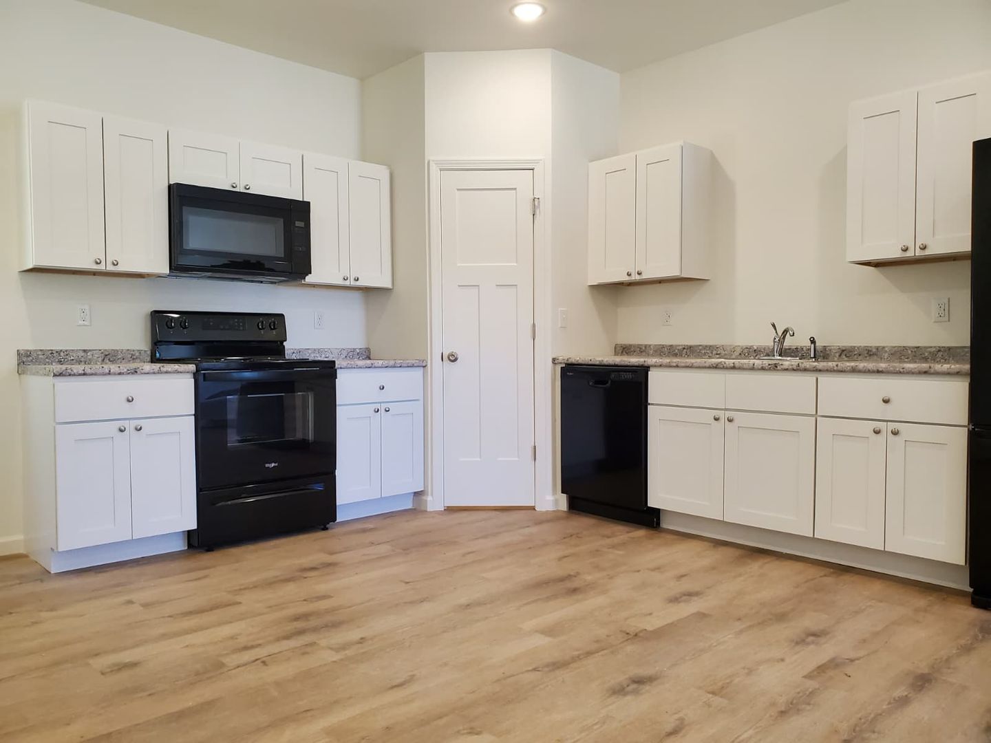 Cape Girardeau Townhome: Parklane Drive
