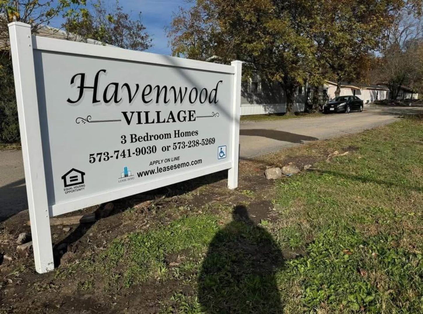 3 bed, 1 bath Apartment