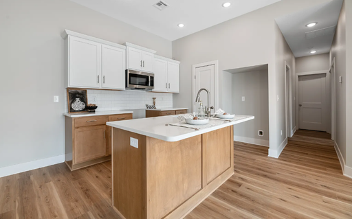 Coming Soon! Brand-New 3 Bedroom Home
