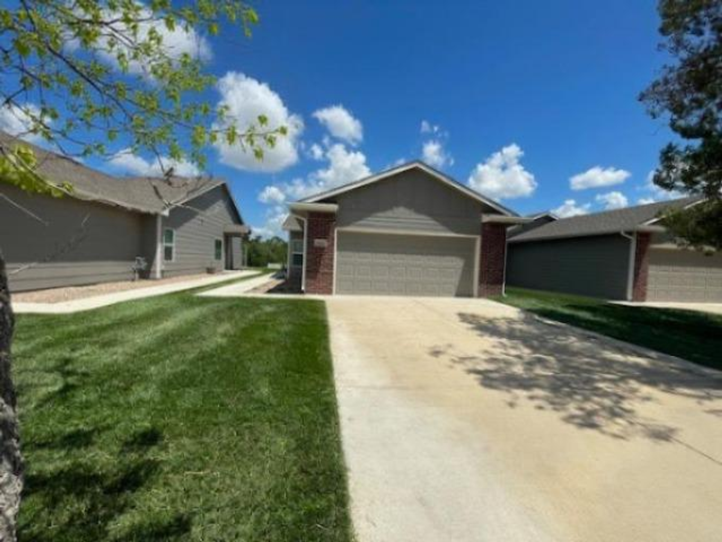 Wichita House: 2624 W 55th