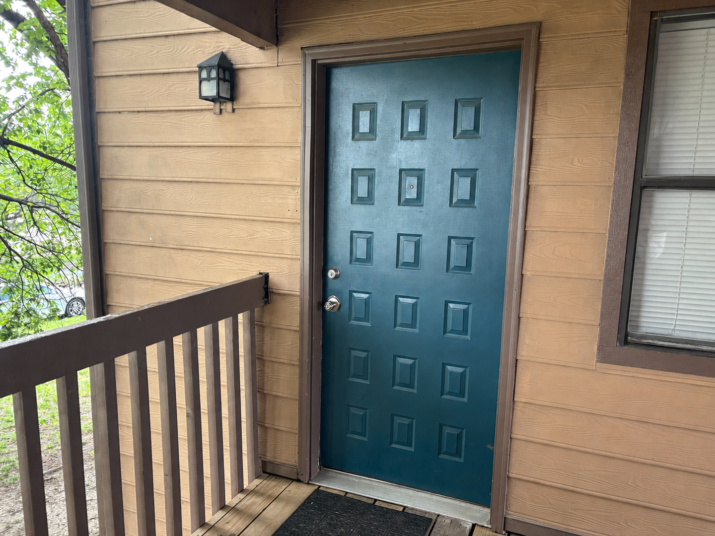 Wichita Apartment: 9320 E Osie St