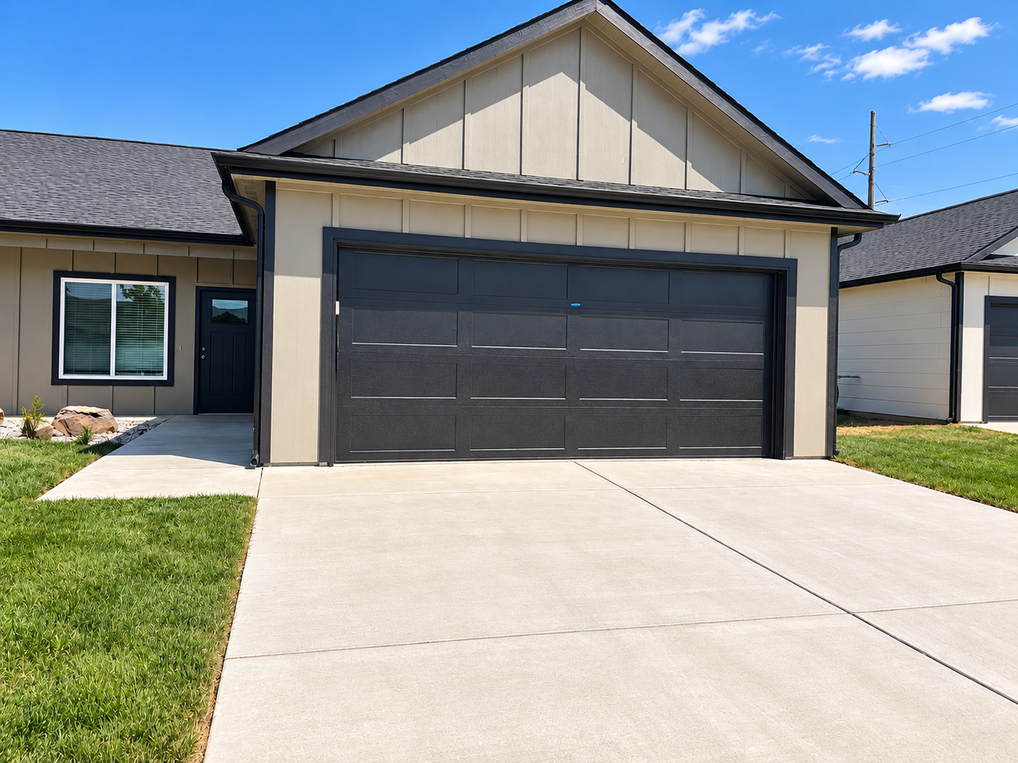 Wichita Apartment: 9603/05 E Wassall St