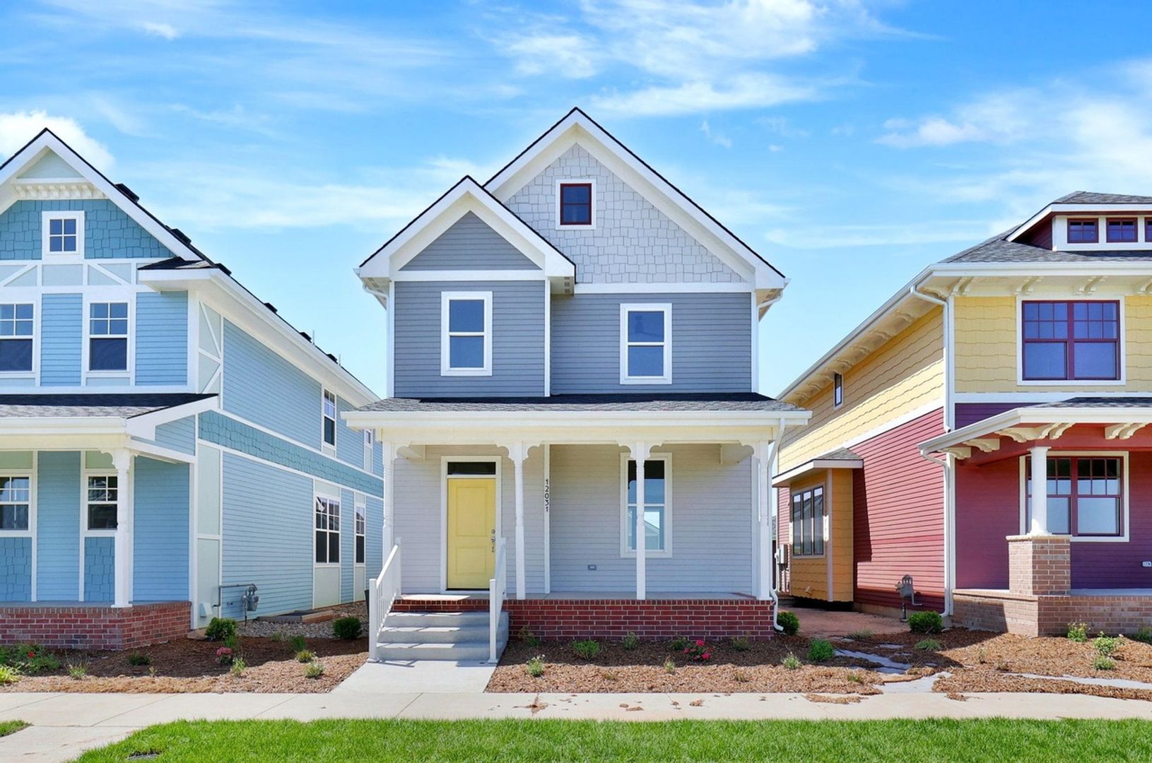 Maize House: 12031 Arvada Blvd