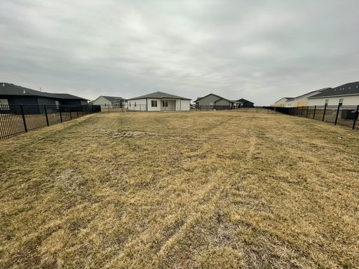 Nearly New 3 Bed 2 Bath Home in Goddard Schools – Trails End – photo 1