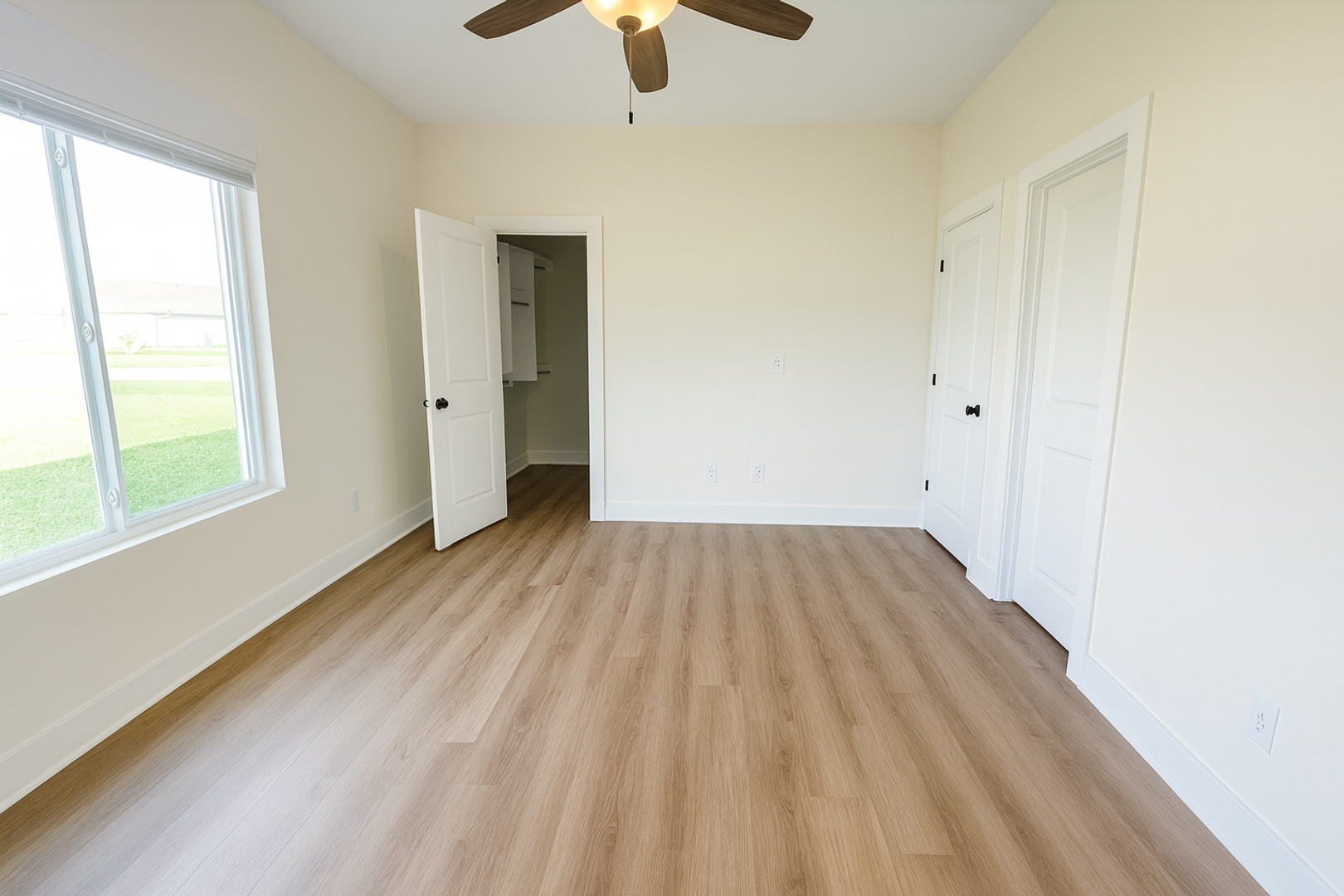 Wichita Apartment: 3815/17 Bluelake