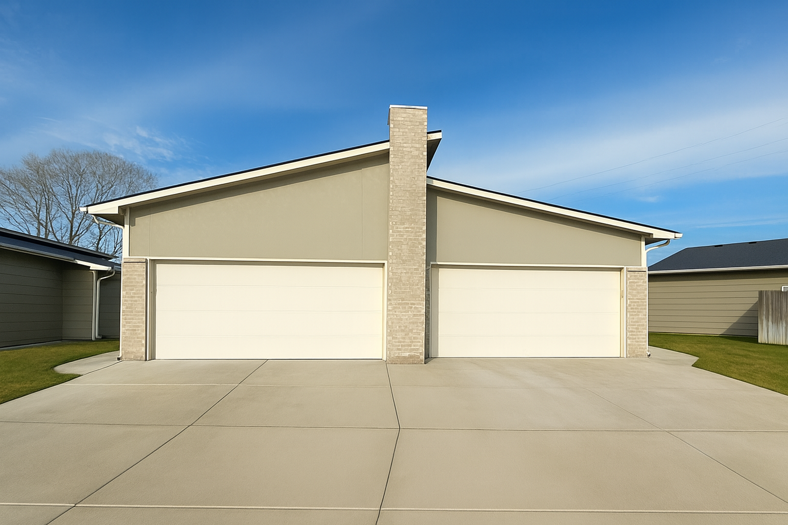 Wichita Apartment: 11655/57 E Harry Ct