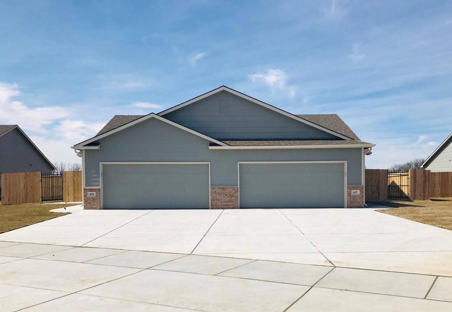 Kechi Apartment: 619/21 N Grandstone St