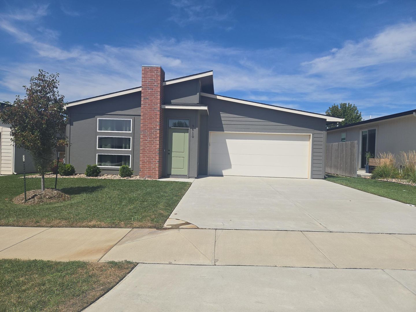 Wichita House: 9610 E Annabelle St