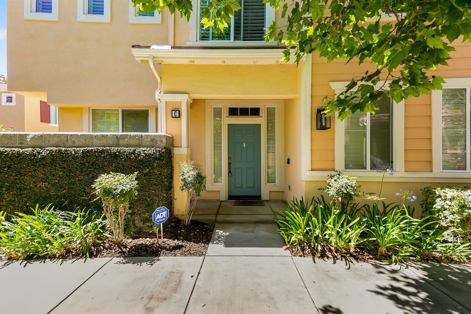 Simi Valley House: 2982 Arbolitos Lane #C