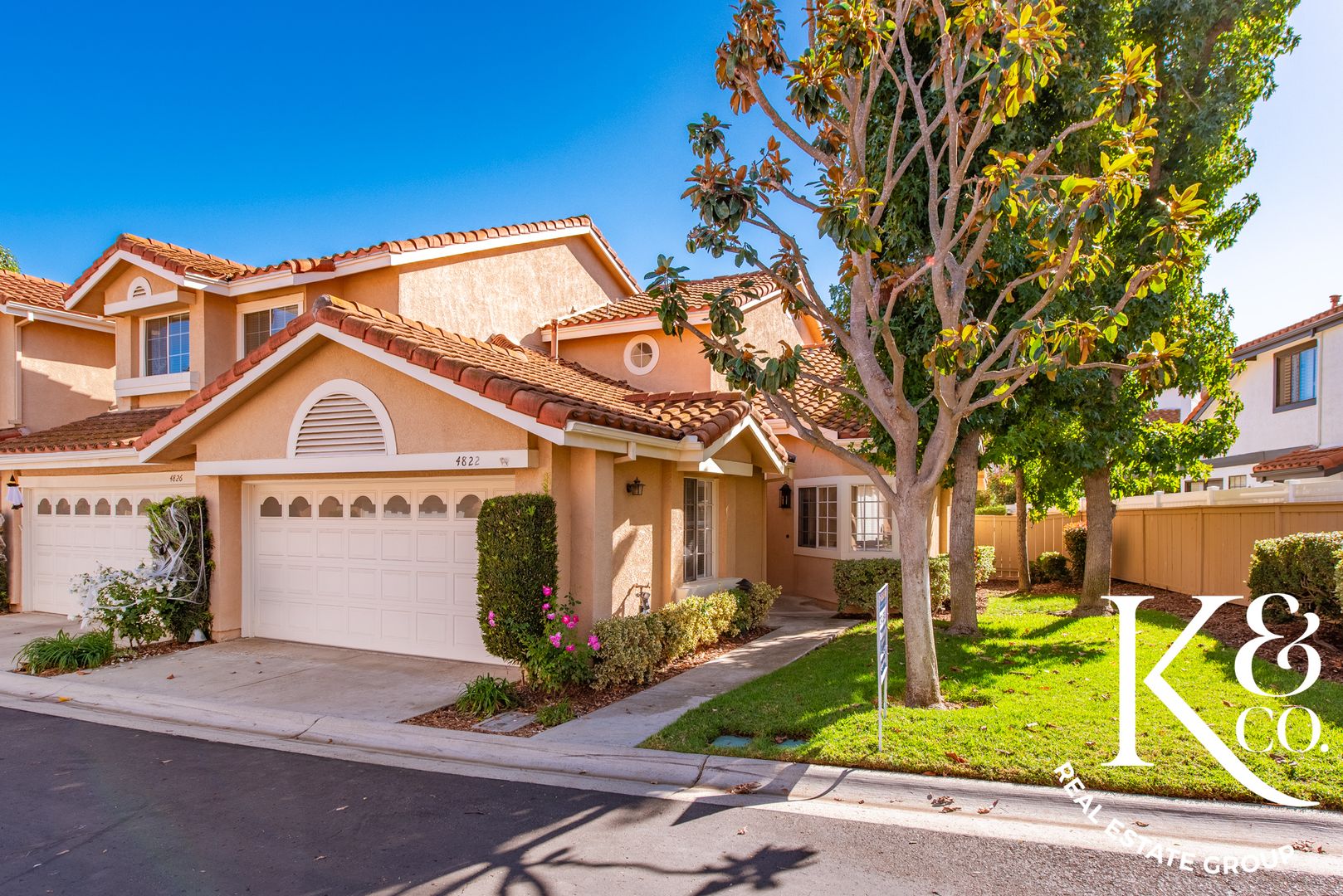 Oak Park House: 4822 Parma Drive