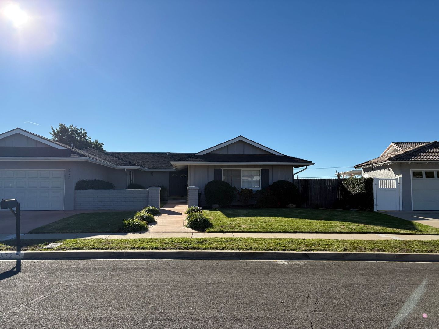 Thousand Oaks House: 972 Calle Pinata